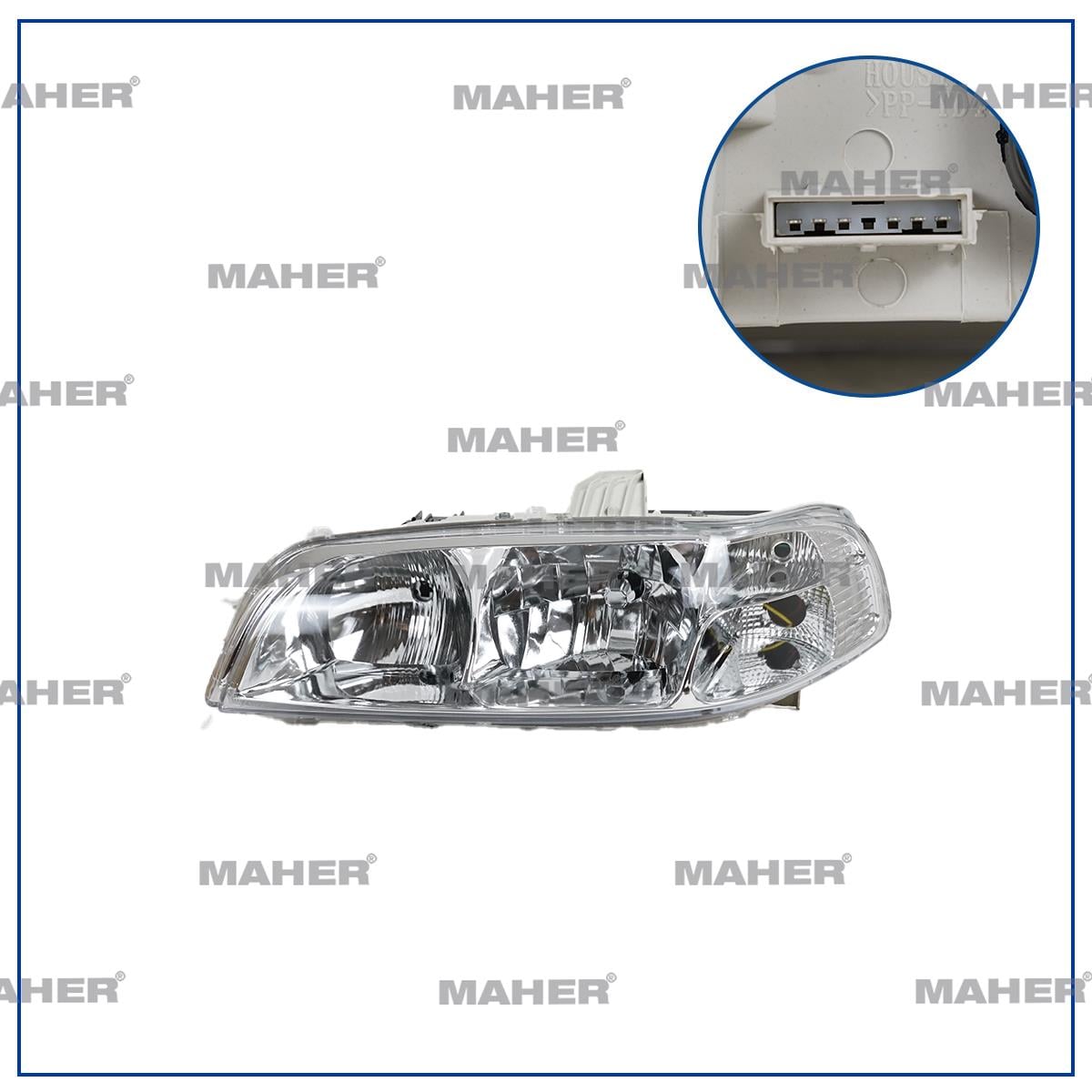 FAR PALIO 02-05 / SIENA 02= / ALBEA 02-05 SOL
