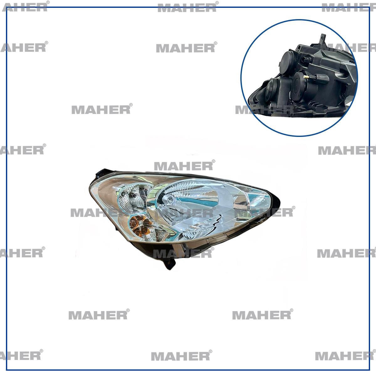 FAR PARTNER TEPEE 12= SAĞ