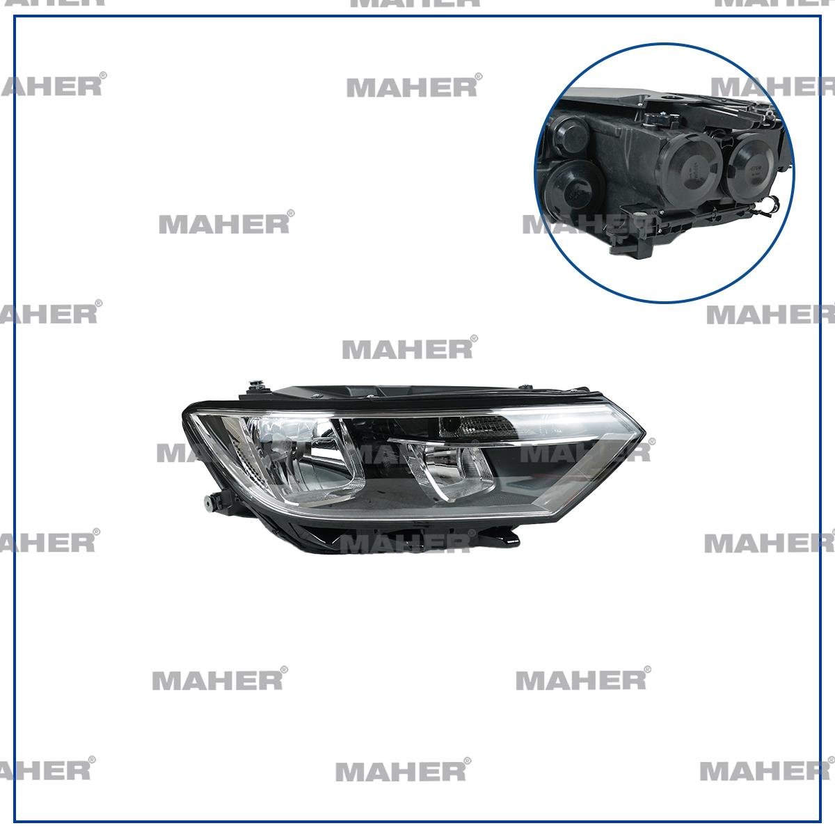 FAR PASSAT 14-19 SAĞ