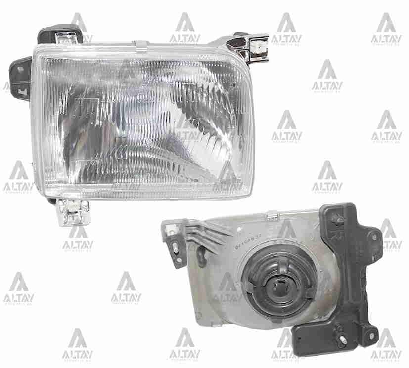 FAR PICKUP  98-02 D22 SAĞ