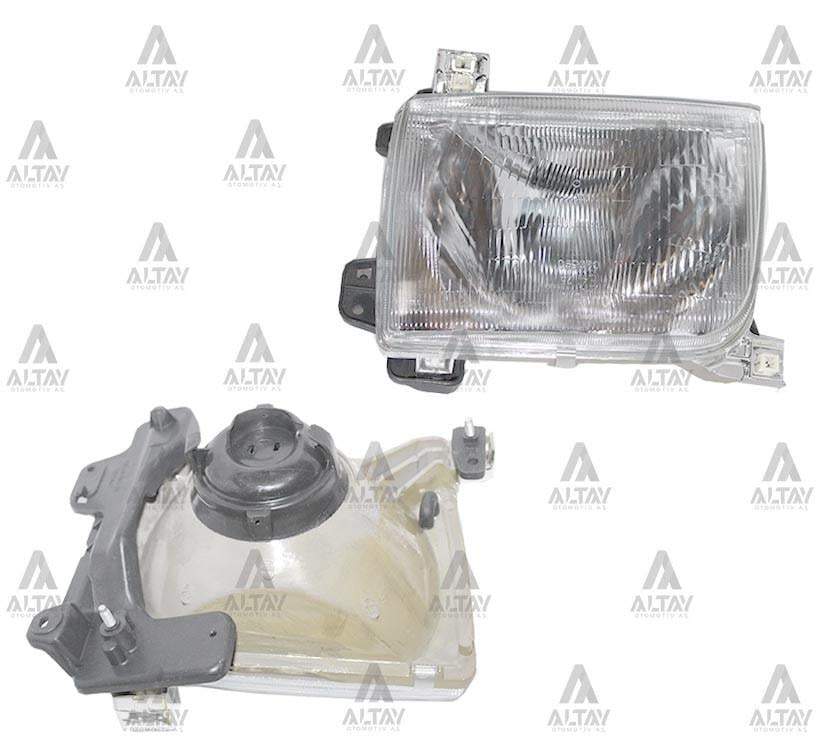 FAR PICKUP  98-02 D22 SOL