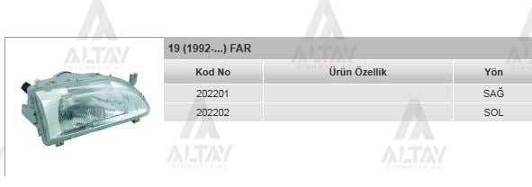 FAR R19  92= SOL