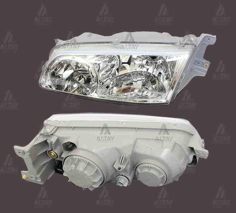 FAR STAREX 02-07 ELEKTRİKLİ SOL