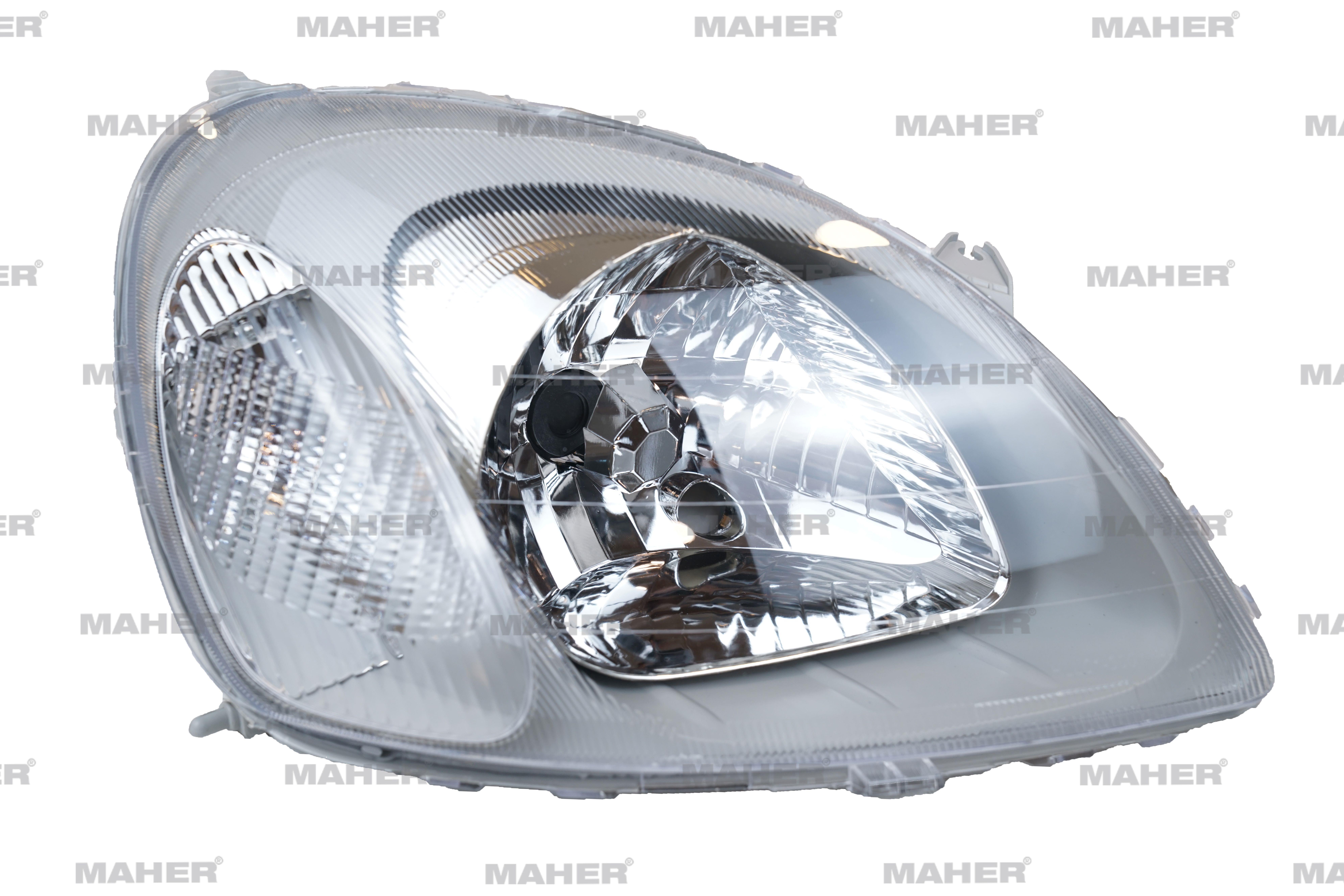 FAR YARIS  99-02 MANUEL SAĞ