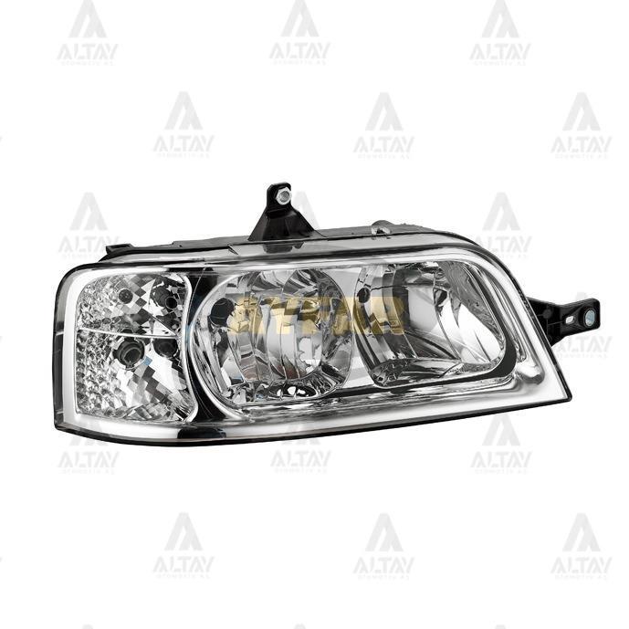 FAR+SİNYAL DUCATO / JUMPER / BOXER 03-06 MOTORLU SOL