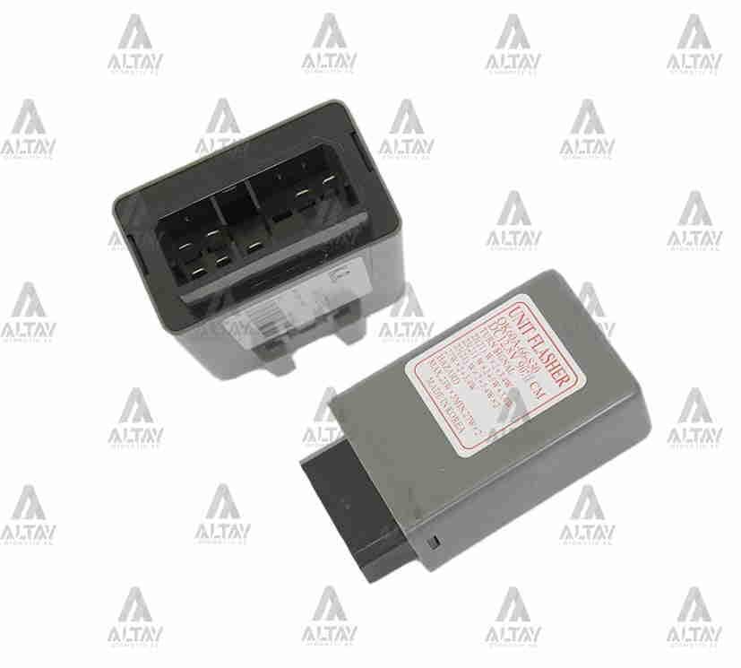 FLAŞÖR SİNYAL BONGO  97-04