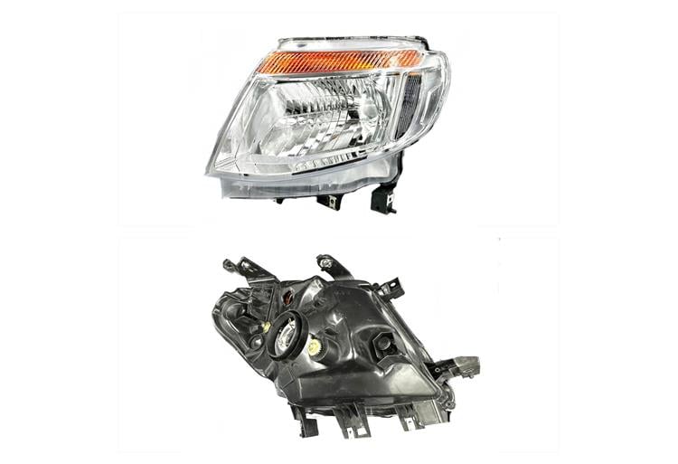 Ford  Far Ford Ranger 14-16 Sol - P13W030EF