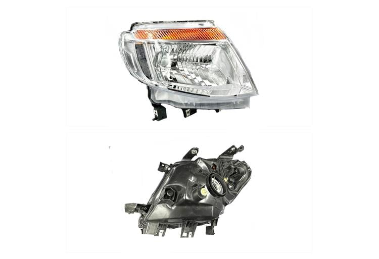 Ford Far Ford Ranger 14-16 Sağ - P13W029EF