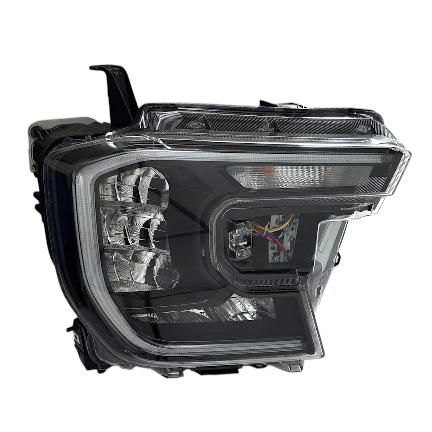 Ford Far Ford Ranger 23-25 Sağ (Ledli/Beyinli/Motorlu) - UNI-29064