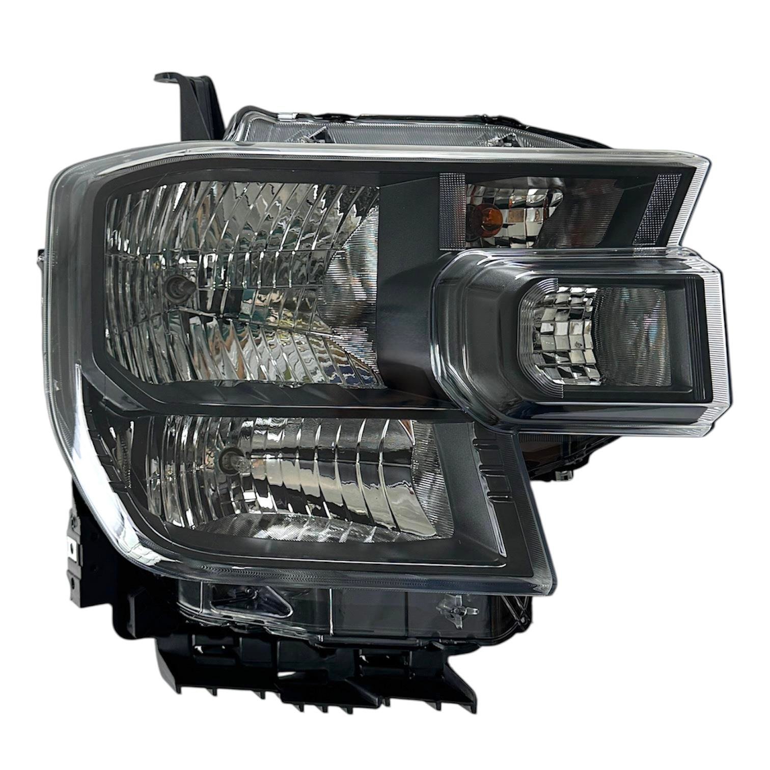 Ford Far Ford Ranger 23-25 Sağ (Merceksiz/Motorsuz) - UNI-29067