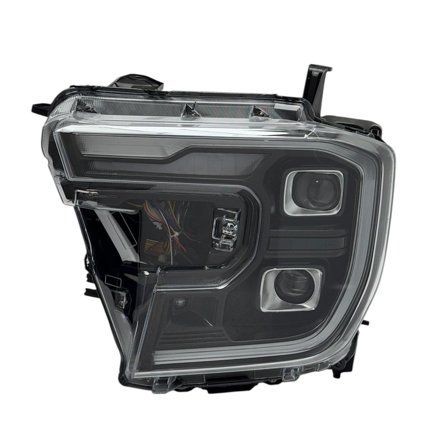 Ford Far Ford Ranger 23-25 Sol (Mercekli/Ledli/Motorlu/Beyinli) - UNI-29066