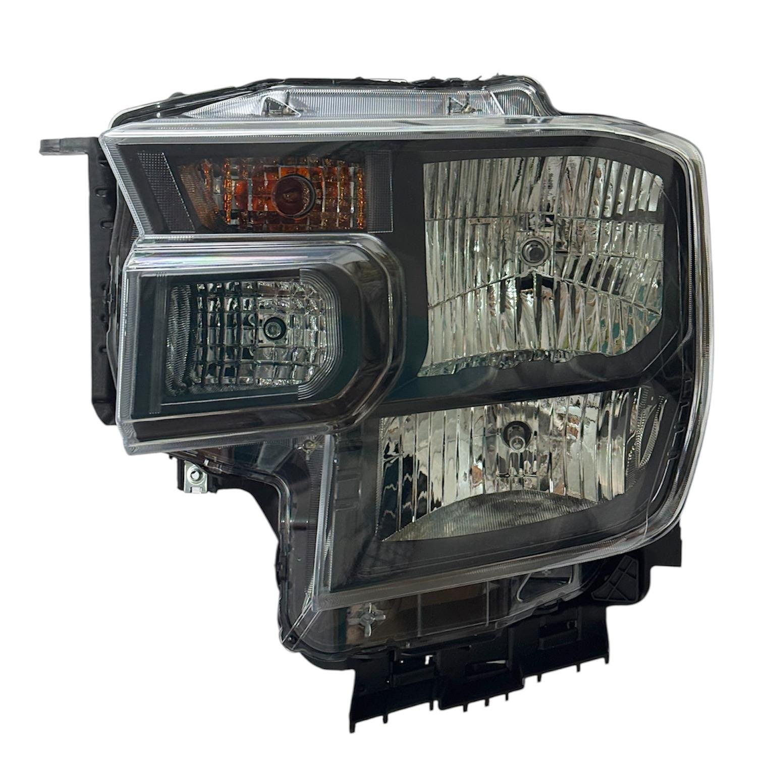 Ford Far Ford Ranger 23-25 Sol (Merceksiz/Motorsuz) - UNI-29068