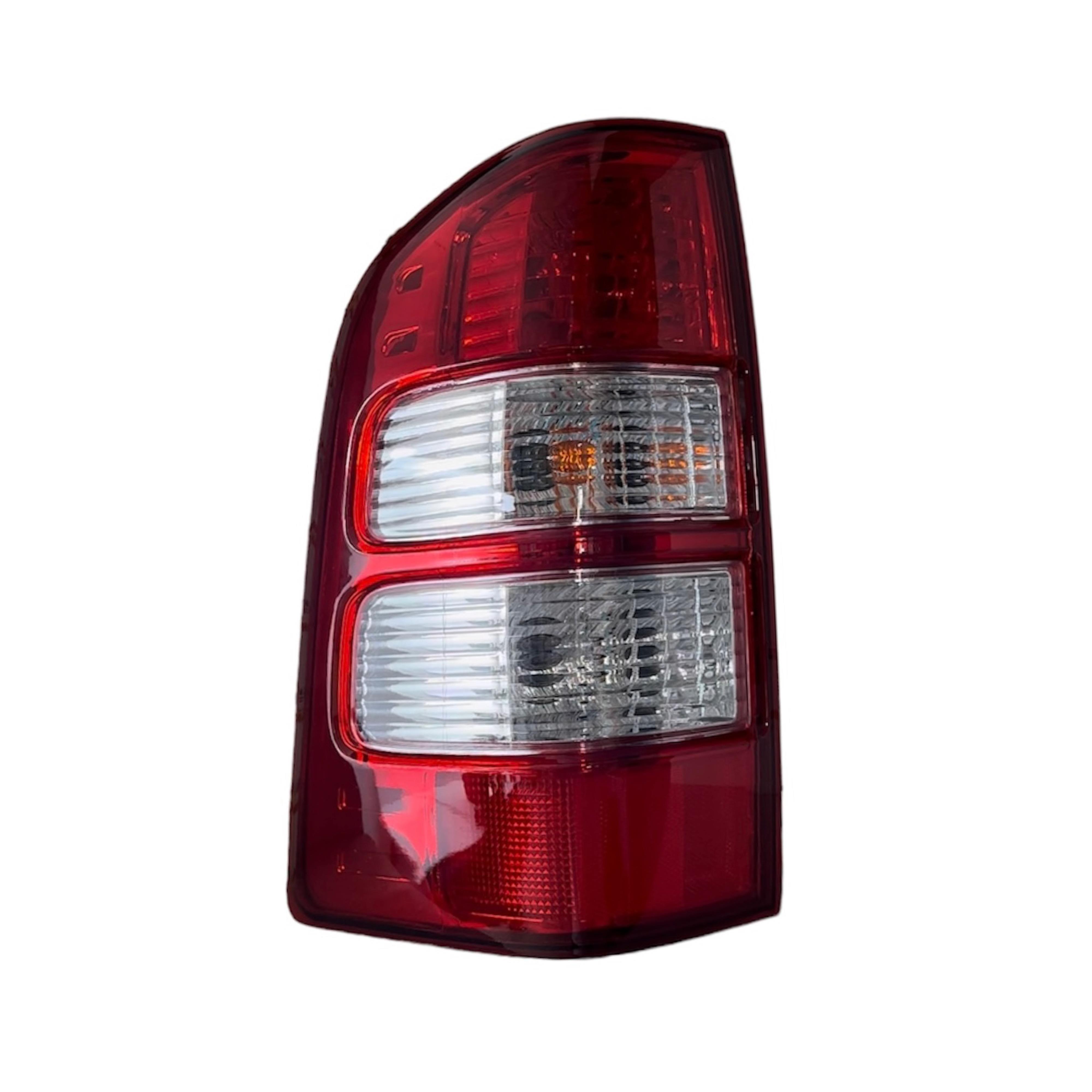 Ford Stop Ford Ranger 06-08 Sol (Kırmızı) - 231-1952-AE-LH