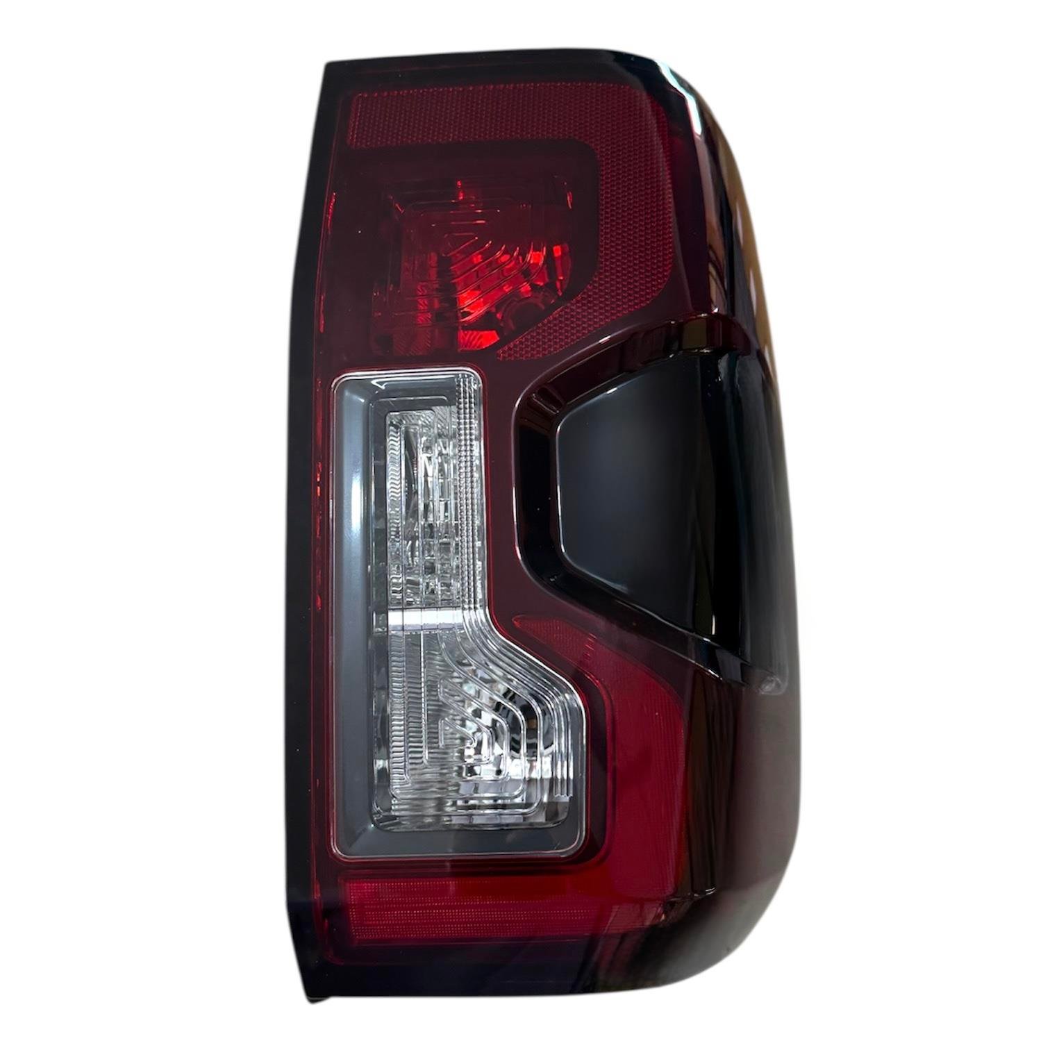 Ford Stop Ford Ranger 23-25 Sol (Ledli/Radar Sensörlü Tip) - UNI-29079