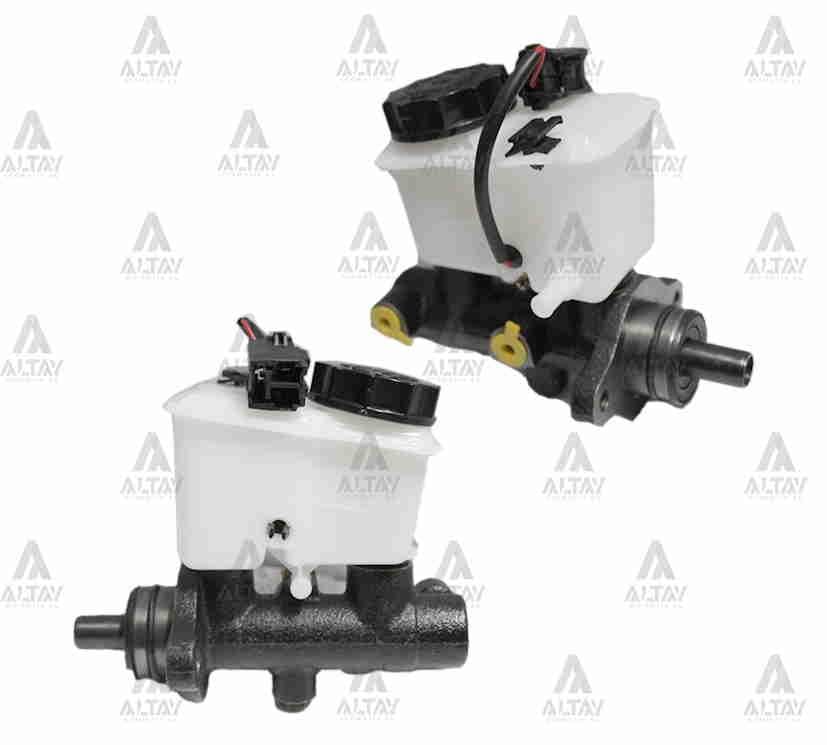 FREN ANA MERKEZ 626  92= DÜZ VİTES / ABSLİ