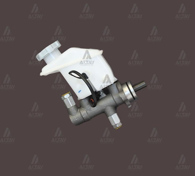 FREN ANA MERKEZ ACCENT 06= ERA / RIO 06-11 DİZEL ABSSİZ