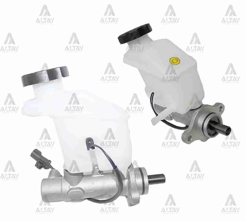 FREN ANA MERKEZ ACCENT 06= ERA DİZEL ABSLİ