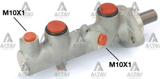 FREN ANA MERKEZ AVENSIS  97-02 / CARINA E 97=
