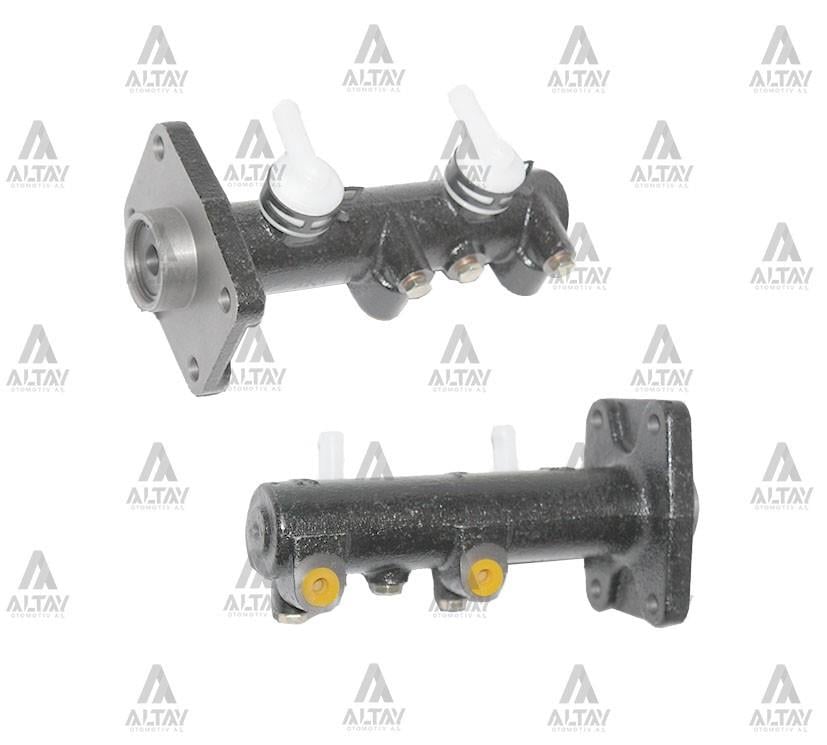 FREN ANA MERKEZ CANTER 304/444/449