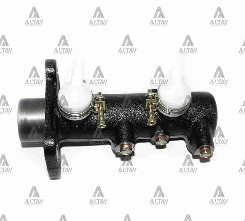 FREN ANA MERKEZ CANTER 659