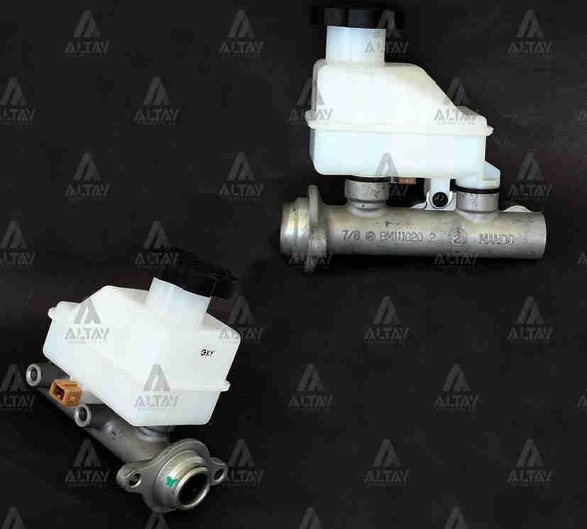 FREN ANA MERKEZ ELANTRA  96-01