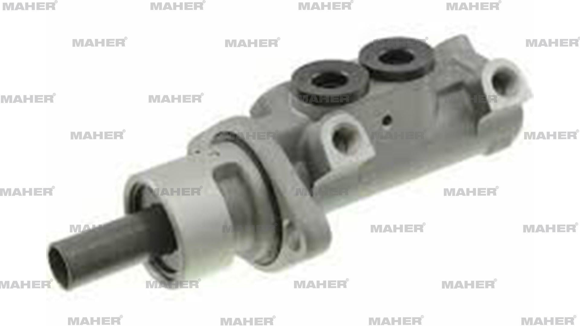 FREN ANA MERKEZ GOLF3 / CADDY / POLO CLASSIC 91= ABSSİZ 22.2 MM