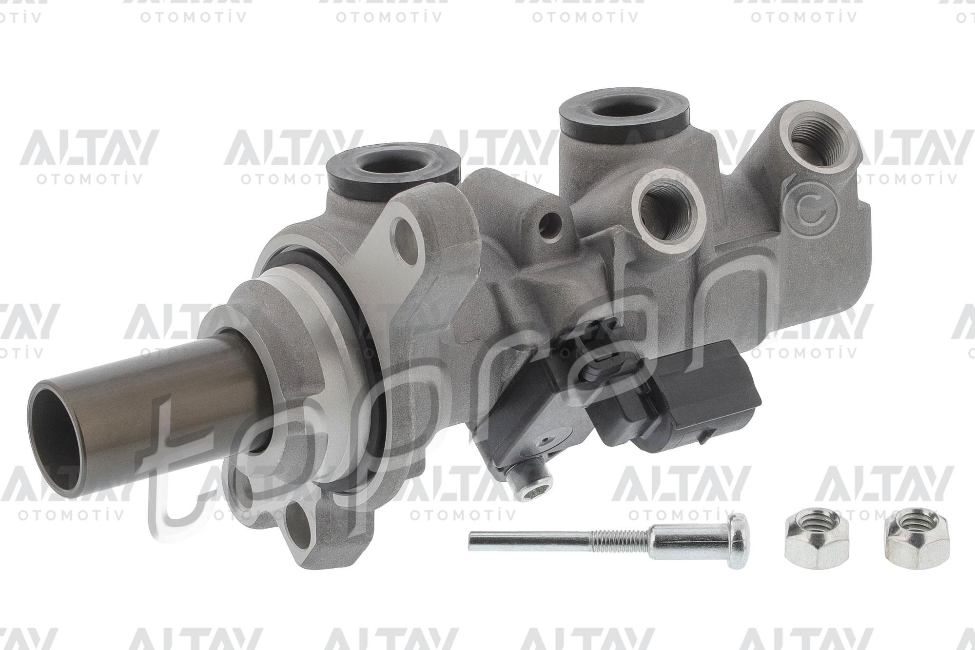 FREN ANA MERKEZ GOLF7 / PASSAT / A3 / LEON / OCTAVİA 13=