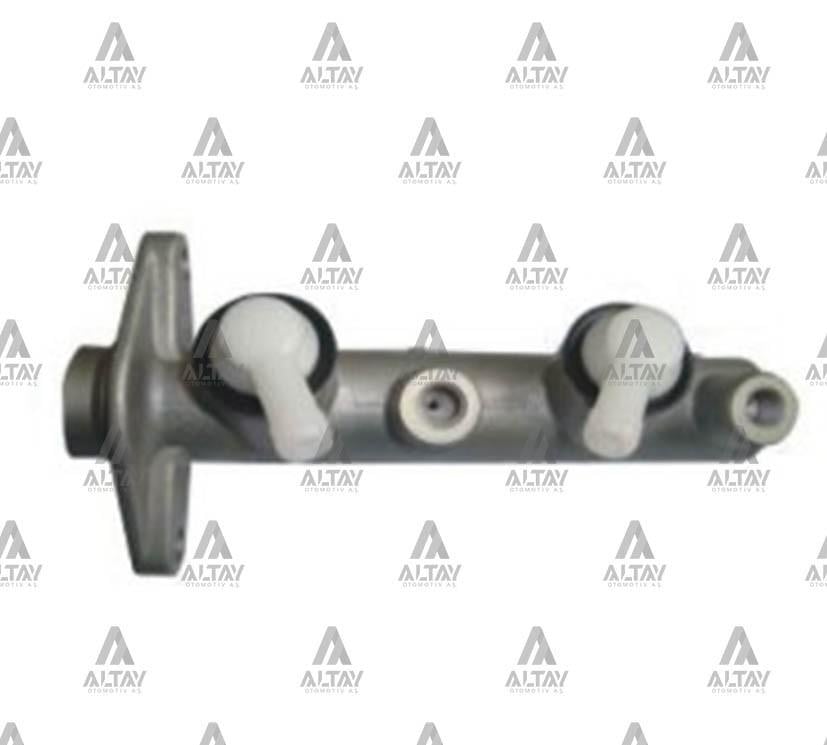 FREN ANA MERKEZ H-100 / KMY / STAREX