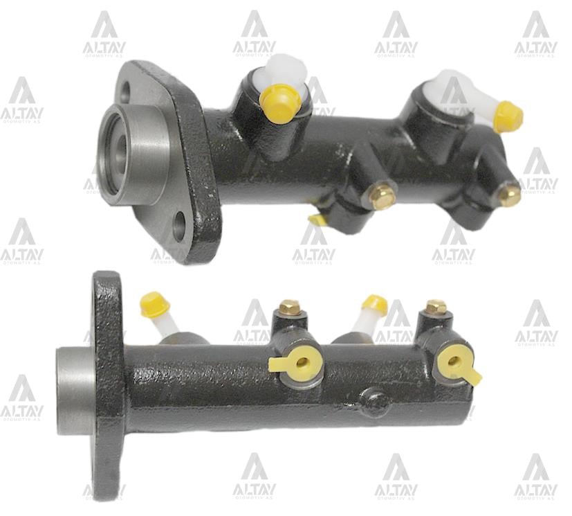 FREN ANA MERKEZ HD-65 / HD-72 / HD-77- H-350 / CANTER 659