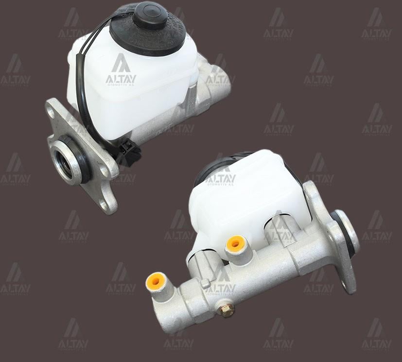 FREN ANA MERKEZ HILUX  88-97 LN-85 ALÜMİNYUM