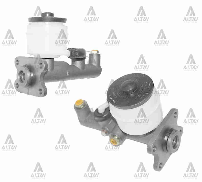 FREN ANA MERKEZ HILUX  88-97 LN-85 DÖKÜM