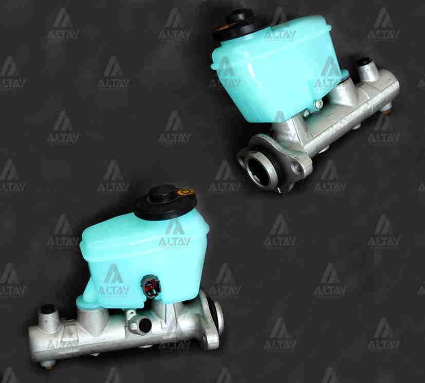 FREN ANA MERKEZ HILUX  98-05 LN-145 ABSLİ