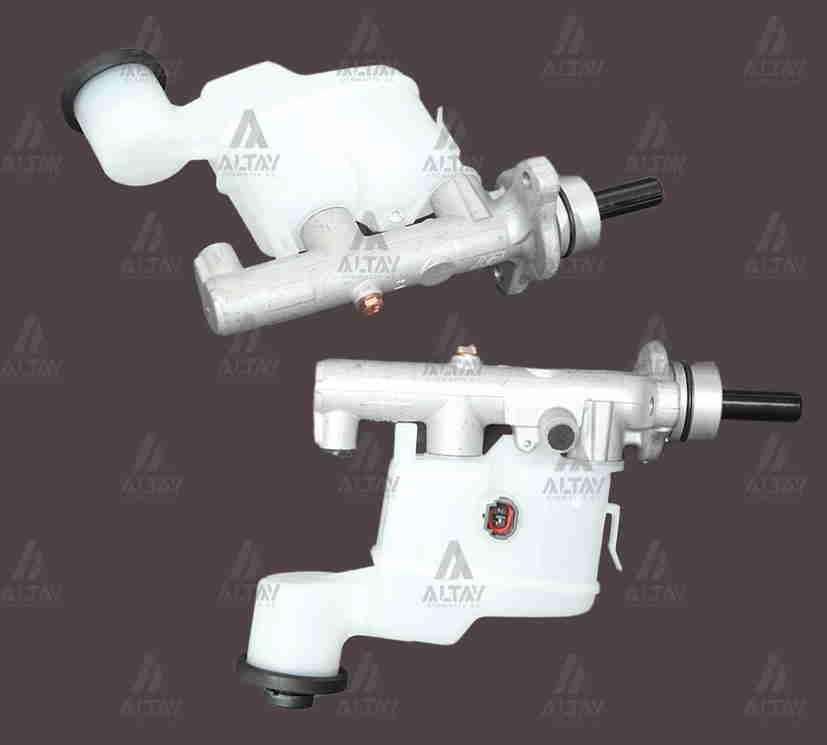 FREN ANA MERKEZ HILUX 06-15 TİP 1 KUN15 / KUN25 / KUN35