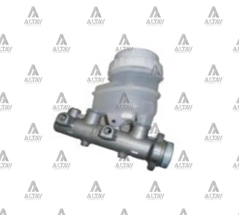 FREN ANA MERKEZ L-200 06= TRITON