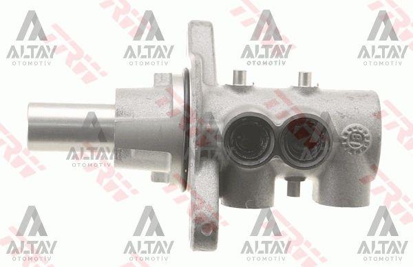 FREN ANA MERKEZ LINEA 07= 1.3JTD-1.4-1.4TJET / GRANDE PUNTO 05= 1.2 1.3JTD-1.4-1.4TJET