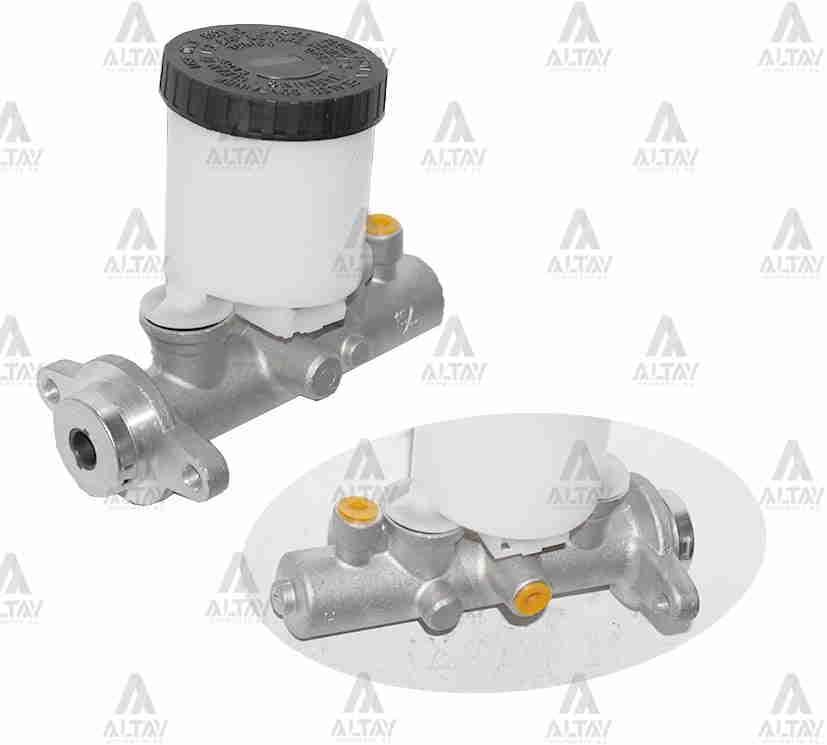 FREN ANA MERKEZ PICKUP D-21 / D-22