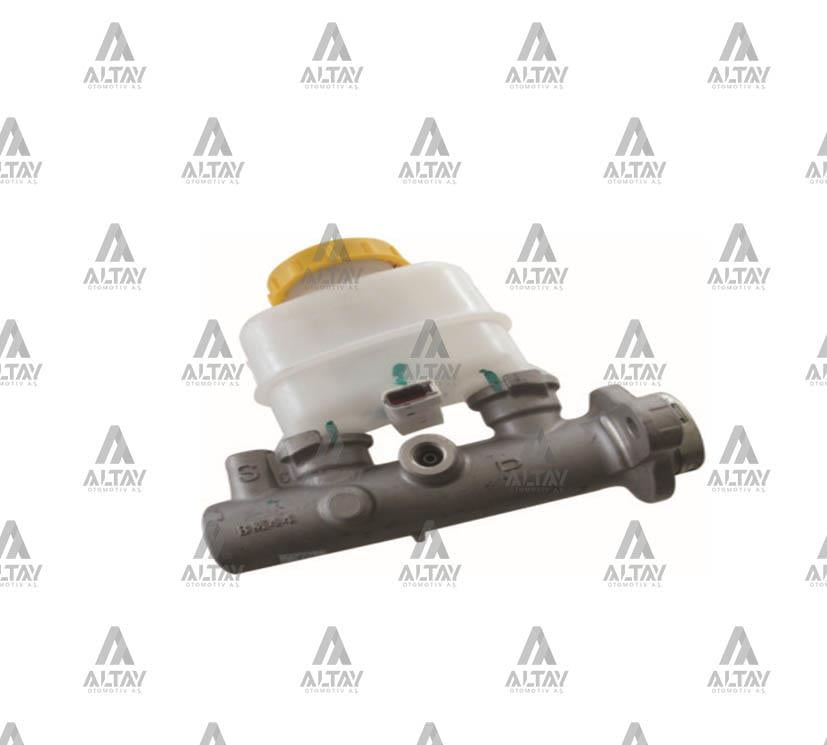 FREN ANA MERKEZ PICKUP YD25 / NAVARA