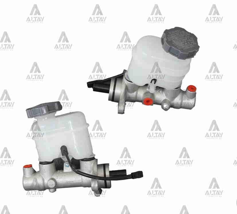 FREN ANA MERKEZ RIO 00-02 1.3 - 1.5 ABSSİZ