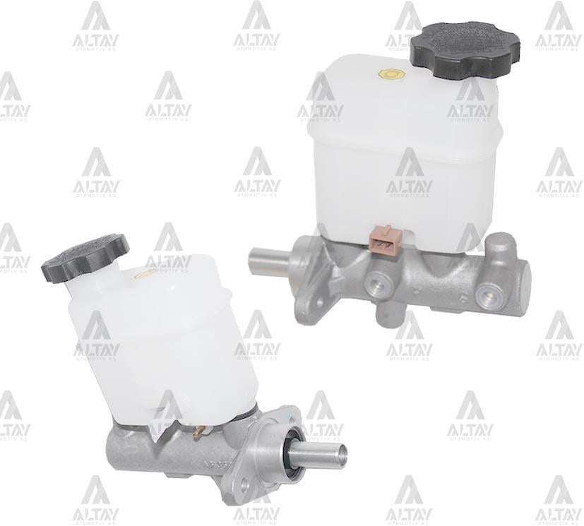 FREN ANA MERKEZ SANTAFE 06-10 ABSLİ (BGF)