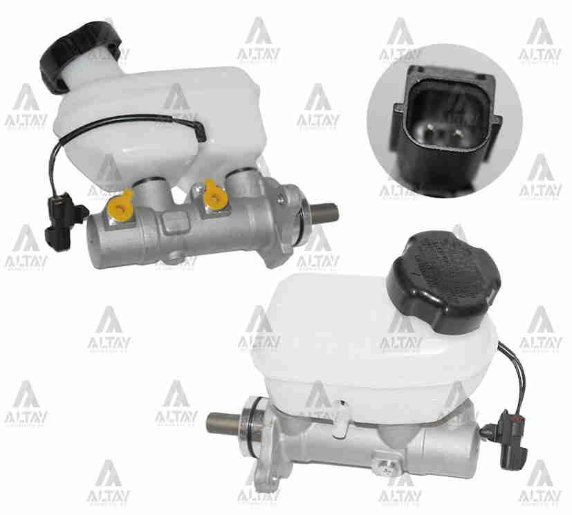 FREN ANA MERKEZ SORENTO ABSLİ