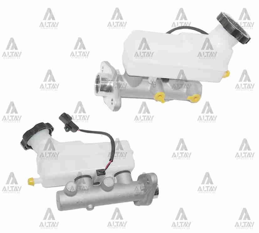 FREN ANA MERKEZ STAREX / 140HP D4CB