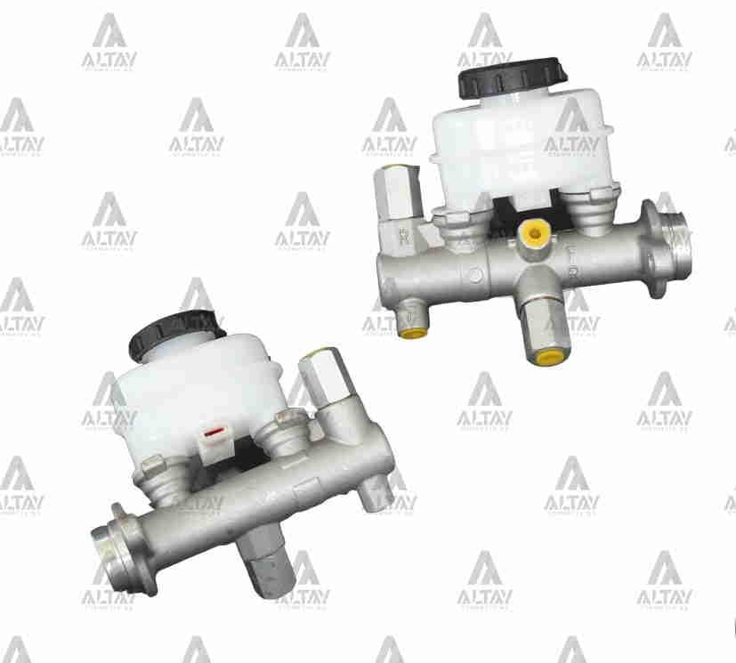 FREN ANA MERKEZ SUNNY  90-95