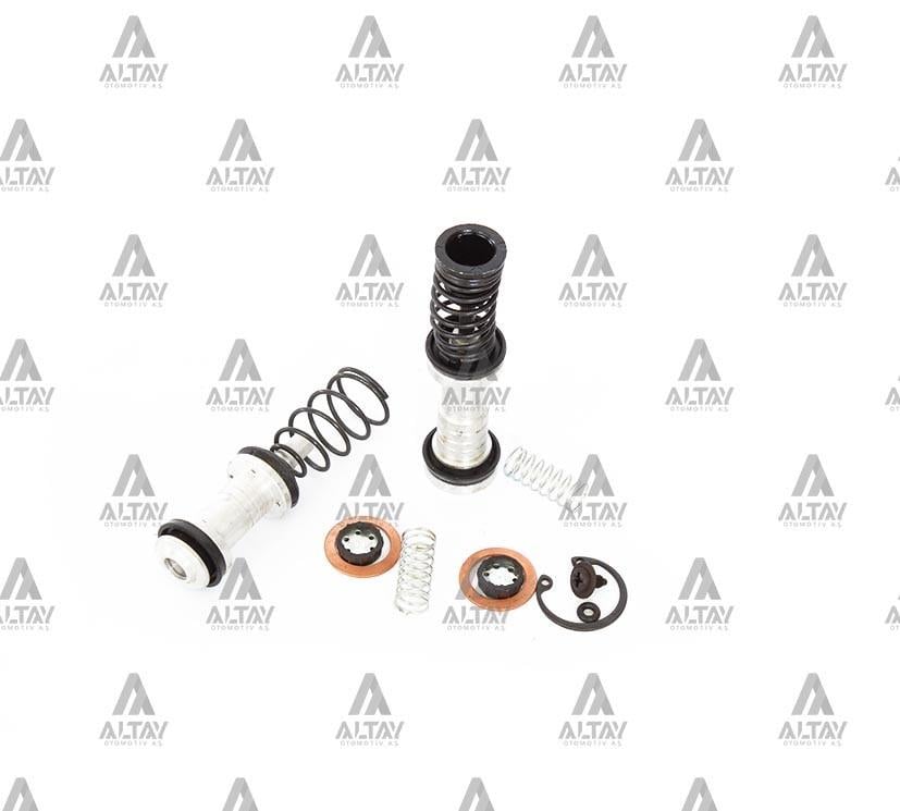FREN ANA MERKEZ TAMİR TAKIMI E-2200 / BESTA