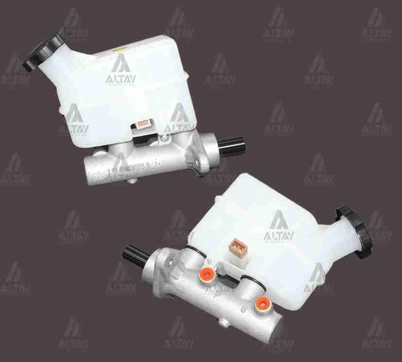 FREN ANA MERKEZ TUCSON 04-10 / SPORTAGE 04=