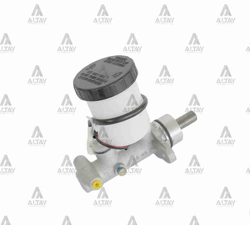 FREN ANA MERKEZ VITARA 3 KAPI