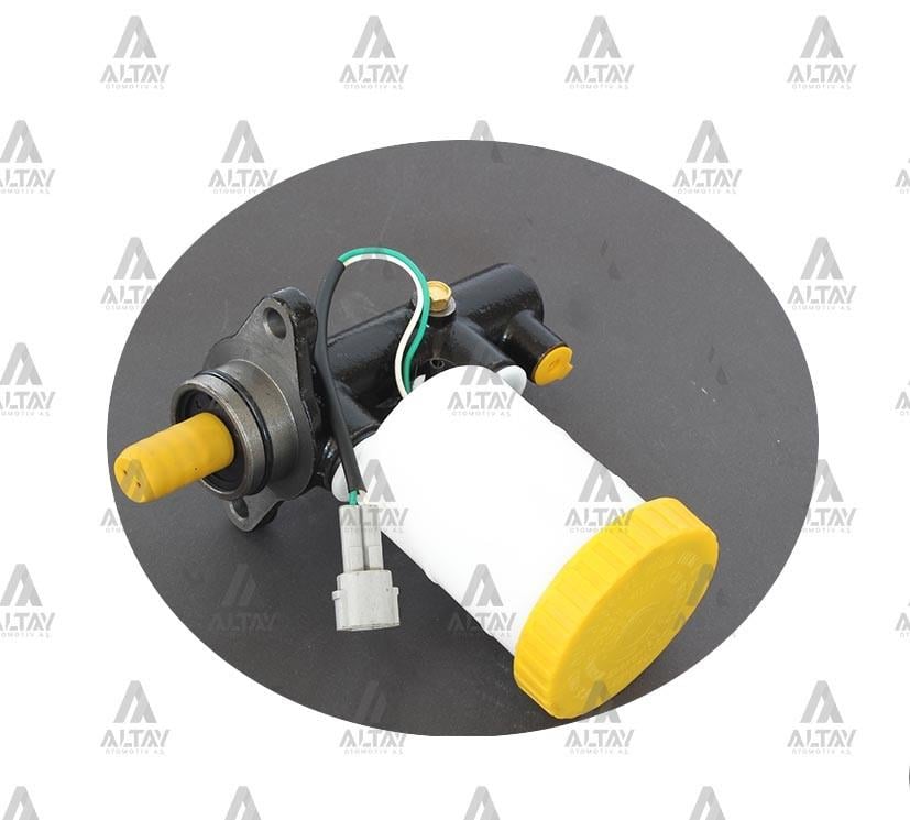 FREN ANA MERKEZ VITARA 5 KAPI