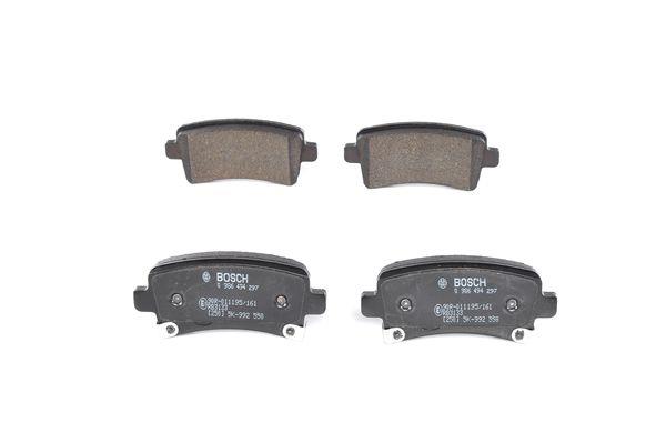 FREN BALATA INSIGNIA 08-17 (17JANT-18JANT) ARKA