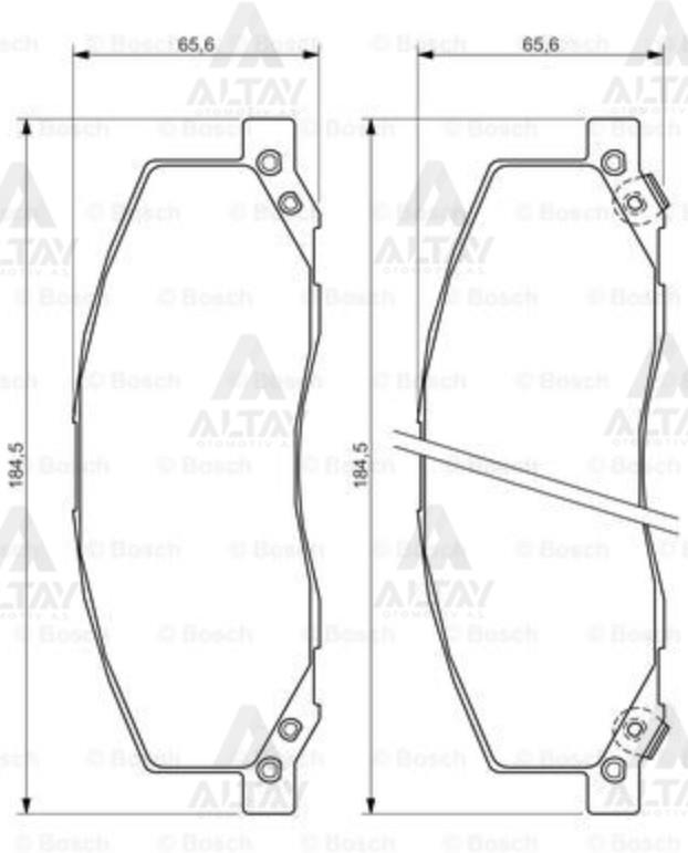 FREN BALATA INSIGNIA A A14NET-B14NET-A16XER-B16DTH (17)  ÖN
