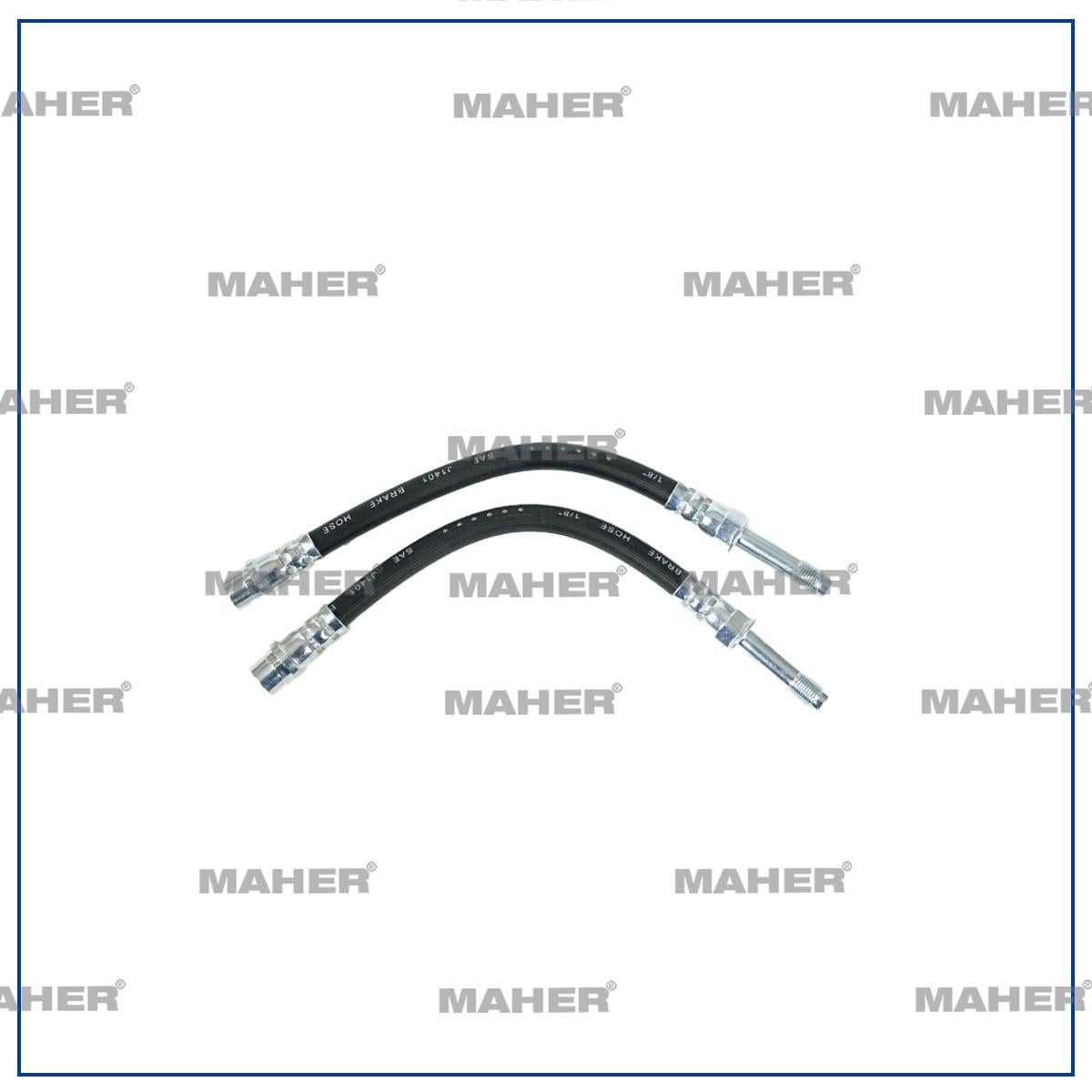 FREN BALATA MERCEDES 02-08 W211 E SERİ ÖN FİŞLİ