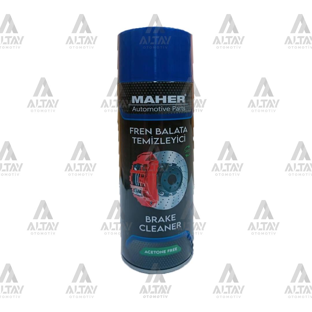 FREN BALATA TEMIZLEYICI (BALATA SPREYI) 500ML